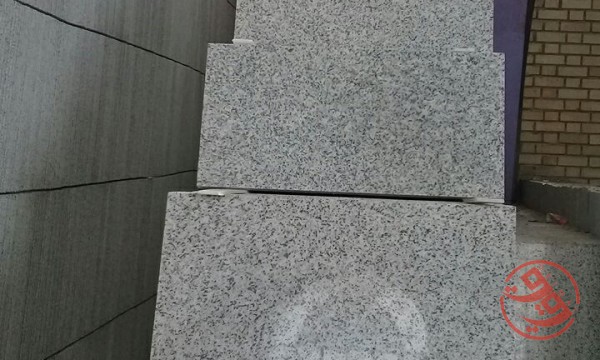 قیمت سنگ گرانیت نطنز محمدی صادراتی پگاه
